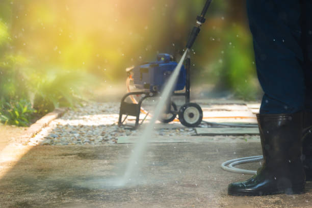 Concrete Sealing in Sunland Park, NM